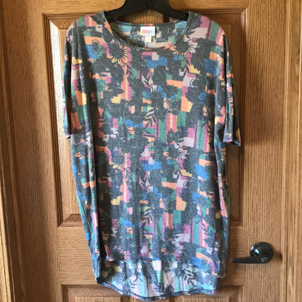 LuLaRoe, Irma, size xxs